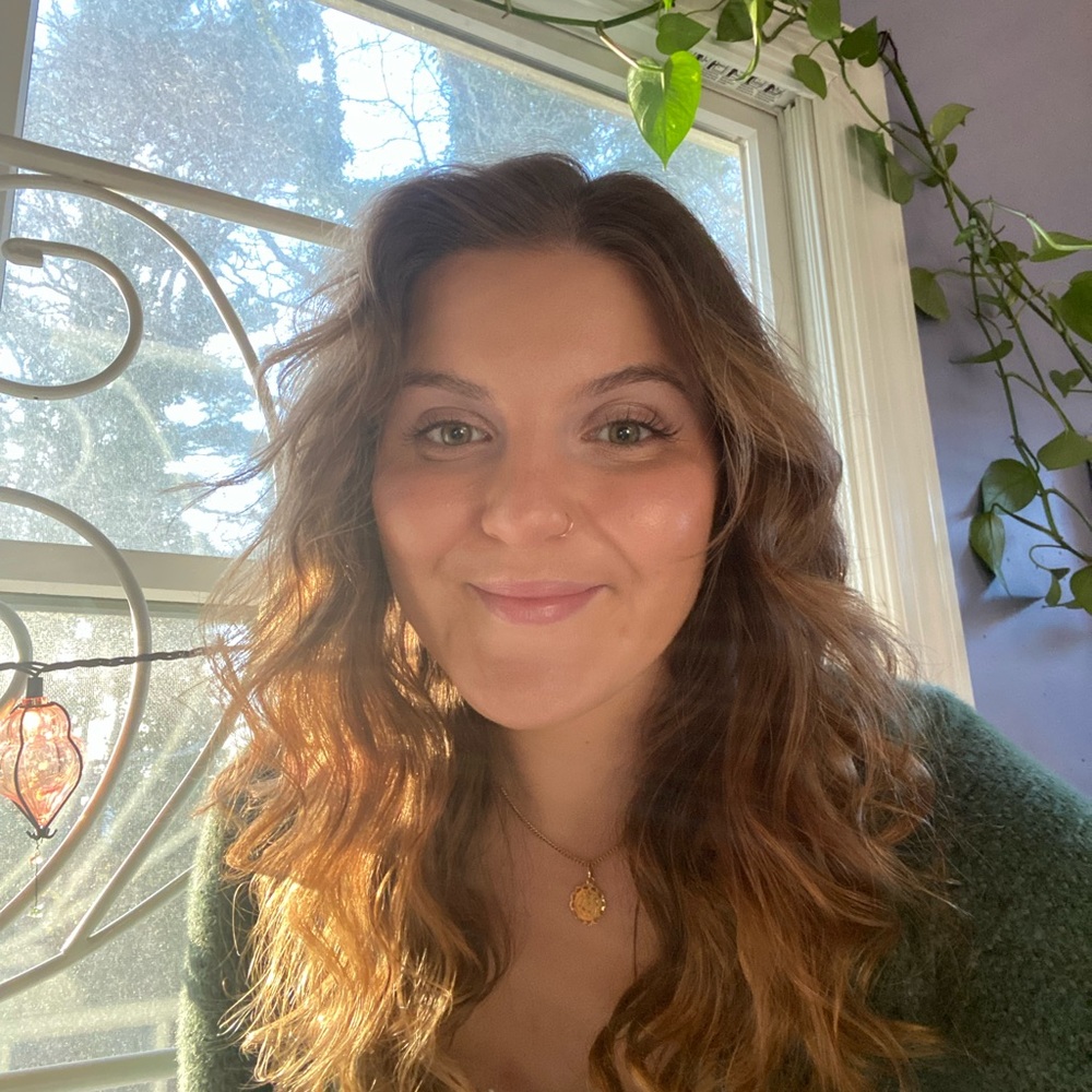 Meet your Posher, Mimi